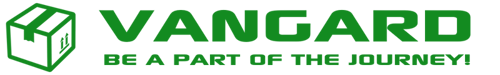 Green Vangard Logo